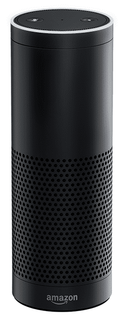 Amazon Echo
