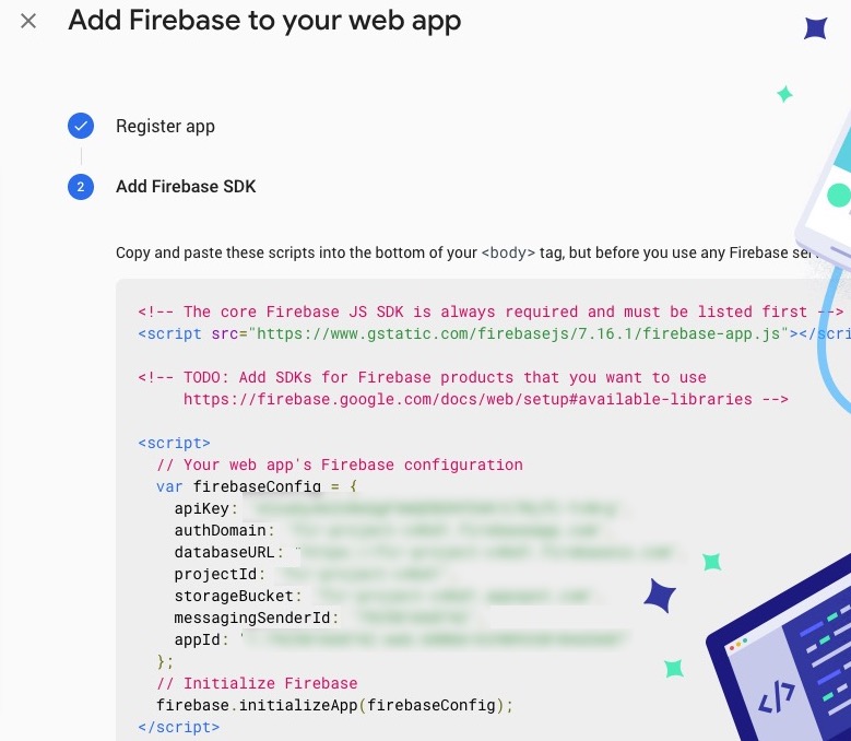 firebase-create-web