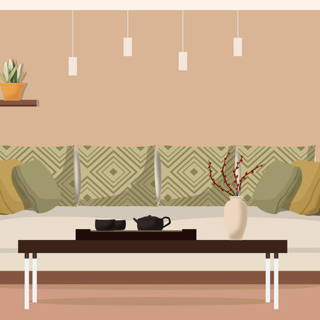 Goodluck Inn Case Study