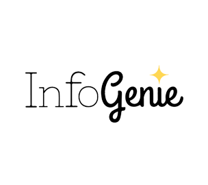 infogenie logo