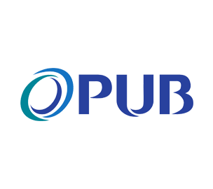 pub logo