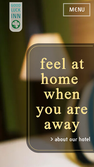 MobileGood Luck Inn