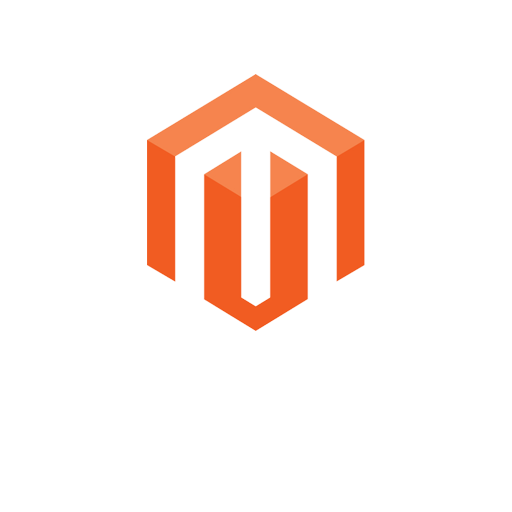 magento framework logo