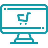 E-Commerce Icon